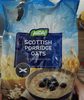 Scottish porridge oats - Product