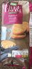 Free from digestive biscuits - Product