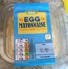 Egg Mayonnaise - Produkt
