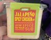 Jalapeño Spicy Chicken - Product