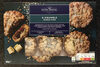 6 crumble mince pies - Product