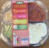 Tex mex dip selection - Product