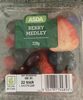 Berry medley - نتاج
