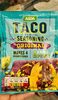 Taco Seasoning - Product