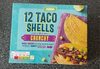 12 Taco Shells Crunchy - Product