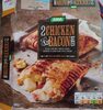Chicken & bacon bakes - Product
