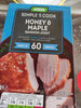 Simply Cook Honey & Maple Gammon Joint - Product