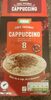 Cappuccino Cafe Instant - Product