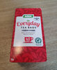 Everyday Tea Bags - Product