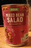 Mixed bean salad - Product