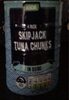 skip jack tuna chunks - Product