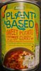 Plant Based Sweet Potato Coconut Curry - Product
