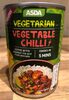 Vegetarian Vegetable Chilli - Product