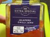 Jalapeño chilli jam - Product