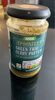 Green Thai Curry Paste - Product
