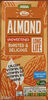 Long Life Almond Unsweetened - Produit