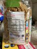 wholewheat pasta - Product