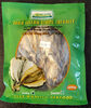 Dried Yellow Stripe Trevally - Product