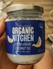 Organic kitchen extra virgin coconut oil - Producte