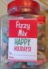 Fizzy Mix - Product