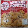 Chicken Popsters - Product