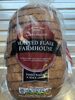 Clayton Bakery handcrafted malted farmhouse loaf - Product