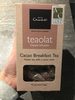 Teaolat - Product