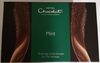 Hotel Chocolat Mint Velvetiser Chocolate - Product