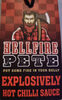 Hellfire Pete - Produit