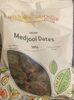 Medjool dates - Product