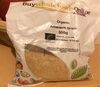 Organic Amaranth Grain - Product