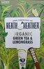 Organic Green Tea & Lemongrass - Product
