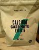 Calcium caseinate protein - Prodotto