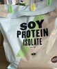Isolat Protéine Soja Chocolat Onctueux - Producto