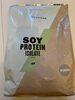 Soy protein isolate - Product