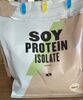 Myprotein Soyaproteinisolat Vanilje, Pulver - Producto