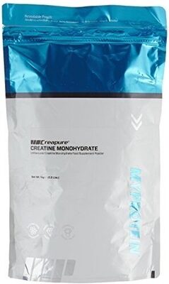 Myprotein Creatin Monohydrate, Pulver - Product