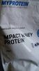 Impact Whey Protein - 1000G - Milchschokolade - Product