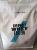 Impact Whey Protein (25g) - Product