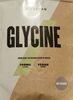 Glycine - Product
