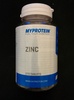 Zinc - Prodotto