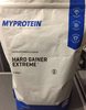 Hard Gainer Extreme, Chocolate Smooth - Product