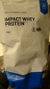 Impact whey protéine - Product