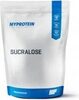 Sucralose - Unflavoured - 100G - Produkt