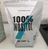 100% inositol - Product