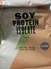 Soy Protein Isolate (Unflavored) - Product