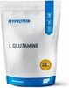 L Glutamine, Pouch - Product