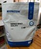 Impact Whey Isolate, Salted Caramel, 2.5KG - Produkt