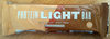 Protein light bar Almond Vanilla - Product