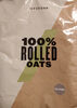 100% Rolled Oats, Unflavoured - Produit